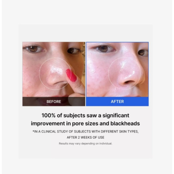 Medicube Zero Pore Pad AHA BHA Panthenol Allantoin Sodium Hyaluronate 70 Pads - Picture 7 of 11